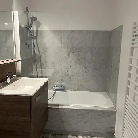 Studio Saint-raphael, 1 Piece, 3 Personnes - Fr-1-466a-45 Сен-Рафаель