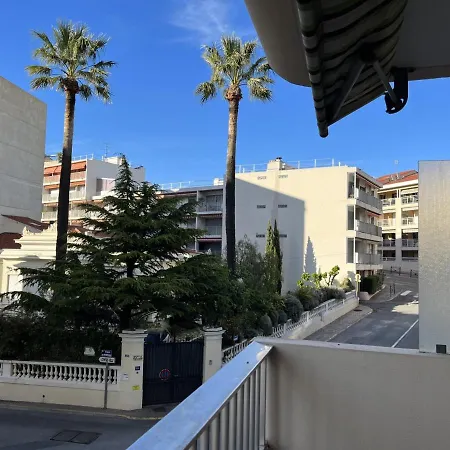 Studio Saint-raphael, 1 Piece, 3 Personnes - Fr-1-466a-45